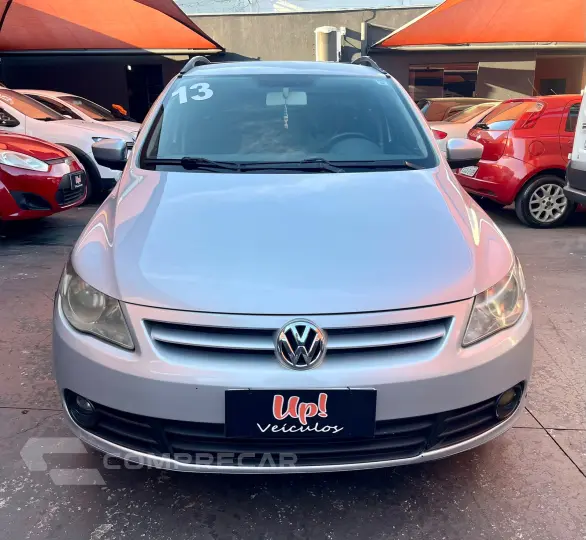 SAVEIRO 1.6 MI CE 8V G.V