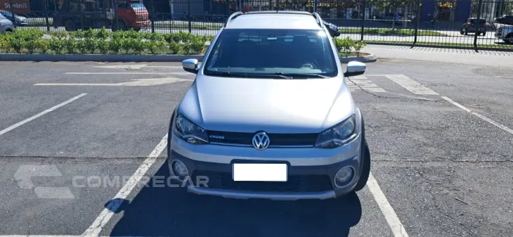 SAVEIRO 1.6 Cross CD 16V