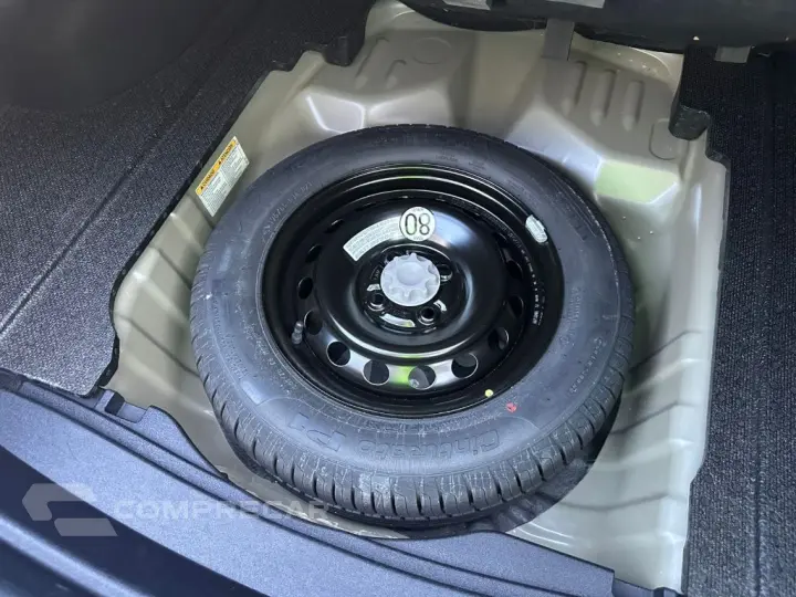 YARIS XL Sedan 1.5 Flex 16V 4p Aut.