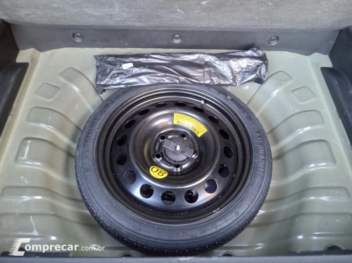 Tracker LT 1.0 Turbo (Aut.)