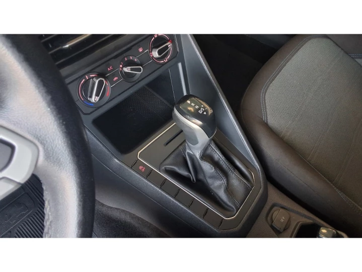 NIVUS 1.0 200 TSI TOTAL FLEX COMFORTLINE AUTOMÁTICO