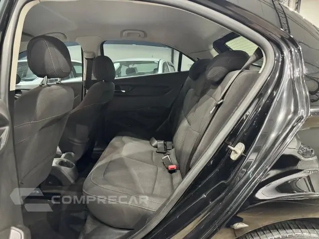 ONIX - 1.4 MPFI LTZ 8V 4P MANUAL
