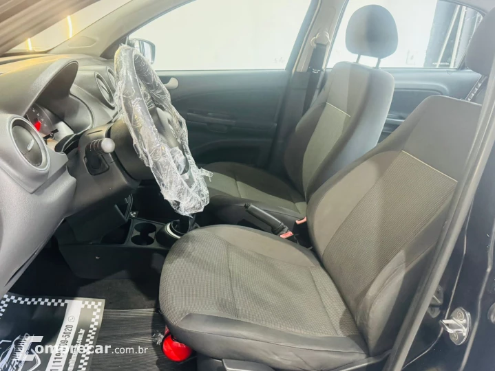 VOYAGE 1.0 12V MPI Totalflex