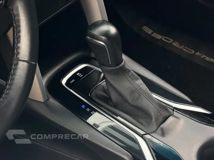 COROLLA CROSS 2.0 Vvt-ie XRE