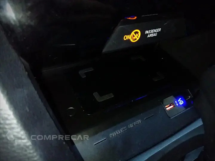 CIVIC 2.0 16V FLEXONE EXL 4P CVT