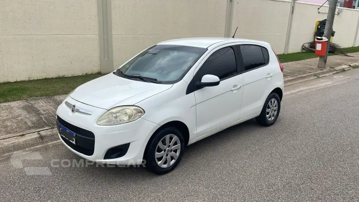 Fiat Palio Attractive 1.0 EVO Fire Flex 8V 5P 2015