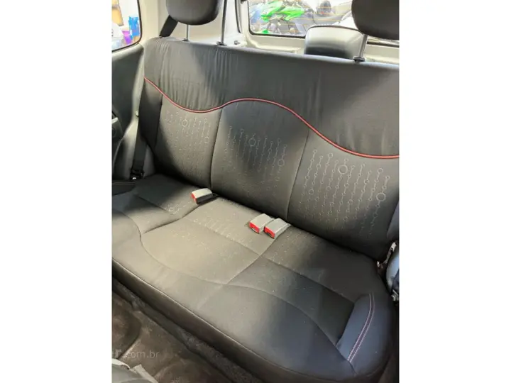 UNO 1.4 EVO SPORTING 8V FLEX 4P MANUAL