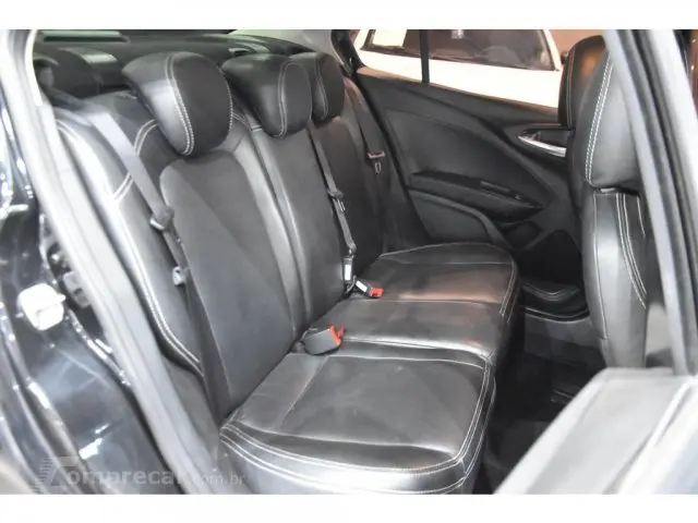 CRONOS - 1.8 E.TORQ PRECISION AT6