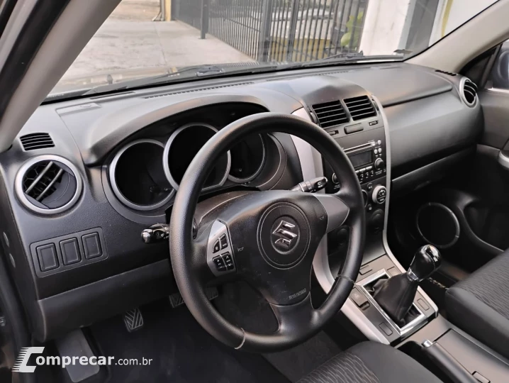 GRAND VITARA 2.0 4X2 16V