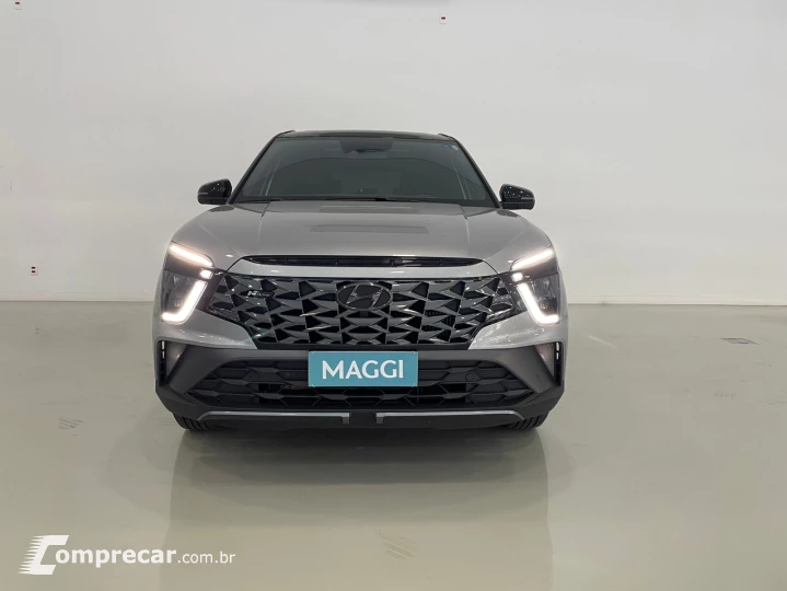 CRETA 1.0 Tgdi N Line