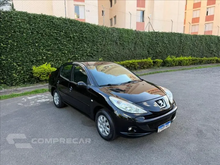 207 1.4 XR Passion Sport 8V