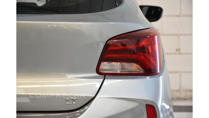 ONIX - 1.0 LT MANUAL