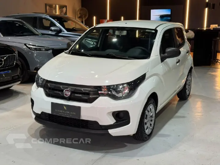 MOBI 1.0 EVO FLEX LIKE. MANUAL