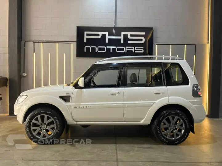 PAJERO TR4 2.0 4X2 16V