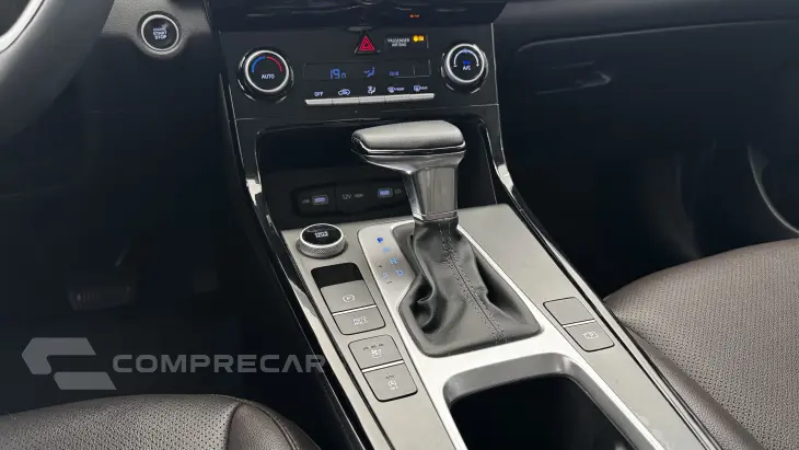 CRETA 1.0 TGDI FLEX PLATINUM AUTOMÁTICO