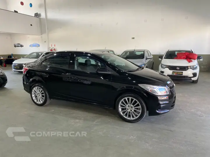 Prisma 1.4 Mpfi Lt 8V Flex 4P Manual