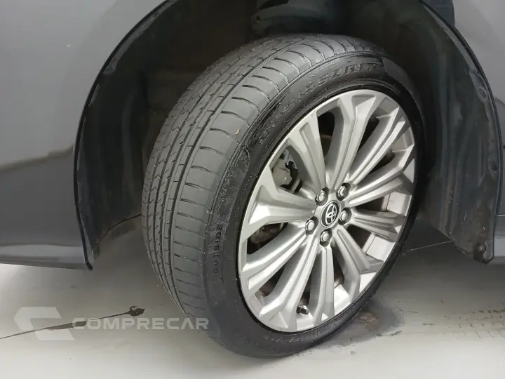 COROLLA 2.0 VVT-IE FLEX XEI DIRECT SHIFT