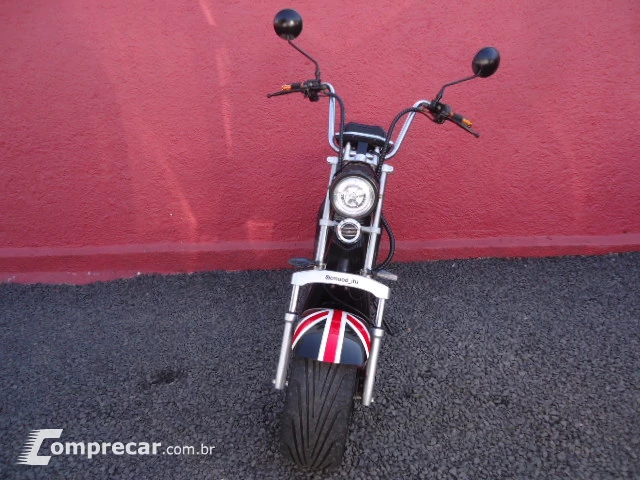 SUDU P8 ELETRIC SCOOTER