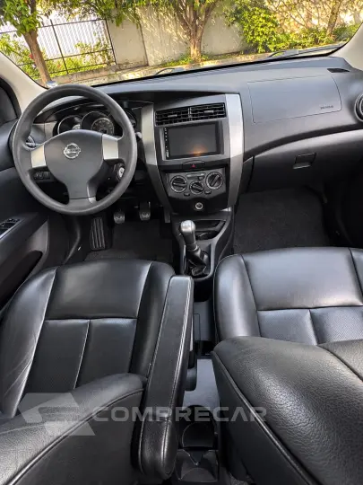 LIVINA 1.6 S 16V