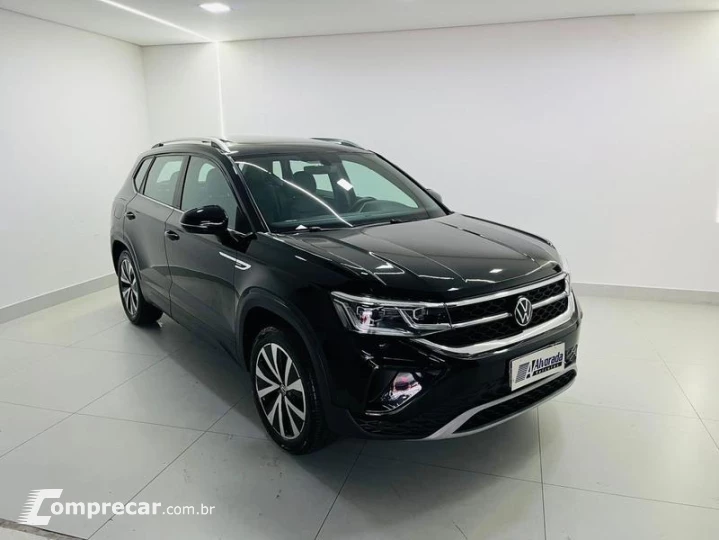 TAOS HL TSI