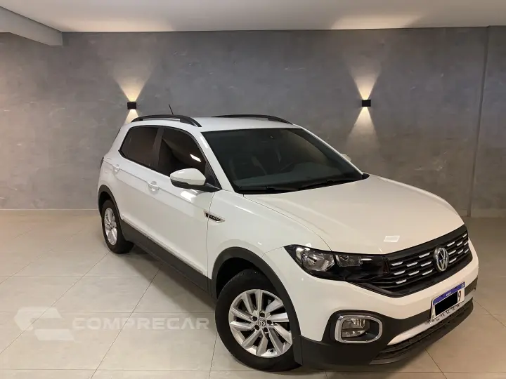 T-CROSS 1.0 200 TSI Sense