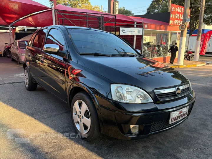 CORSA 1.8 MPFI Maxx 8V