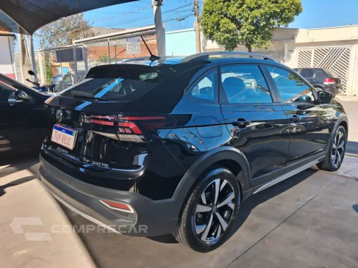 NIVUS 1.0 200 TSI Highline