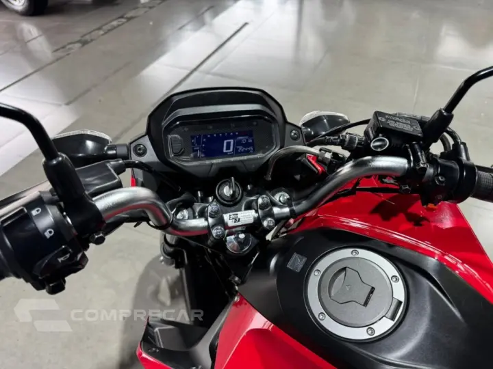 CG 160 FAN