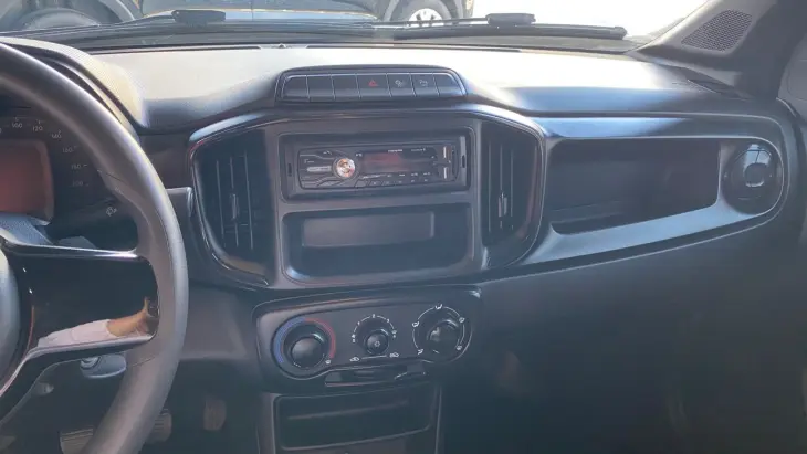 FIAT STRADA 1.3 FIREFLY FREEDOM CS