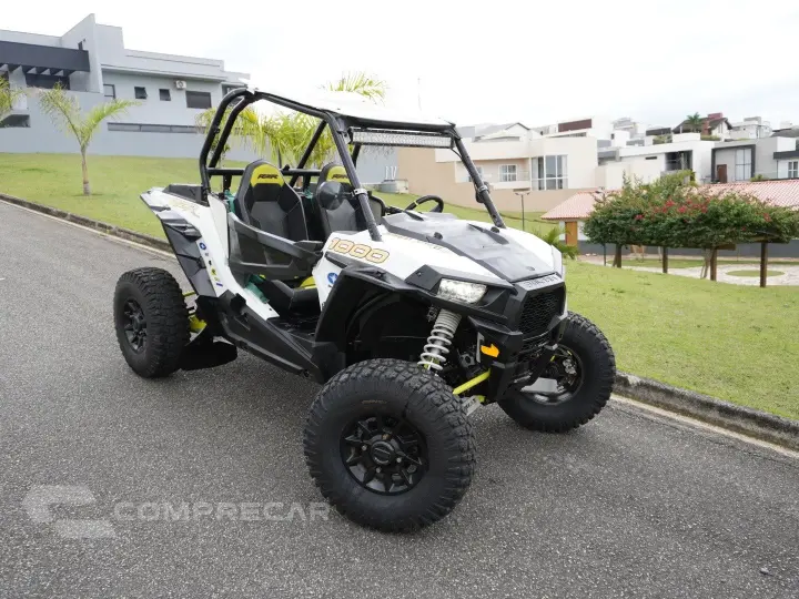 RZR XP 1000 EPS 4X4 (UTV)