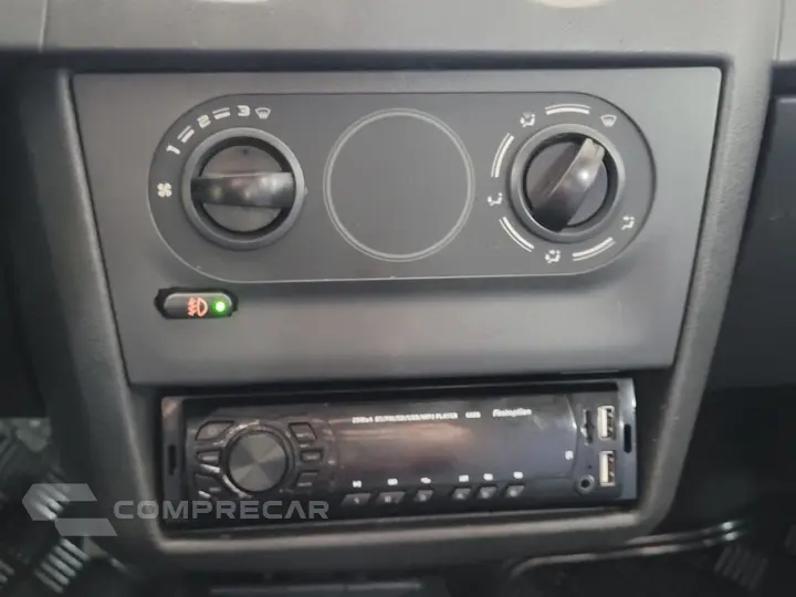 Celta Life/ LS 1.0 MPFI 8V FlexPower 3p