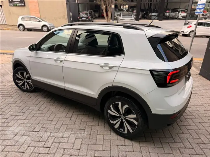 T-CROSS 1.0 200 TSI