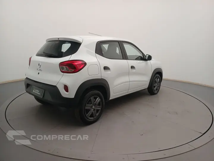 KWID 1.0 12V SCE FLEX ZEN MANUAL
