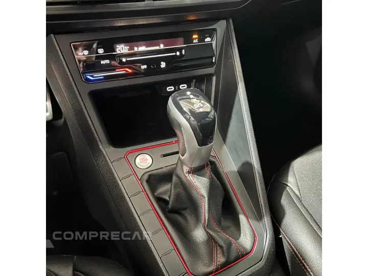 POLO 1.4 250 TSI GTS AUTOMÁTICO