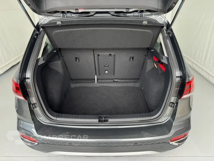 TAOS 1.4 250 TSI Comfortline
