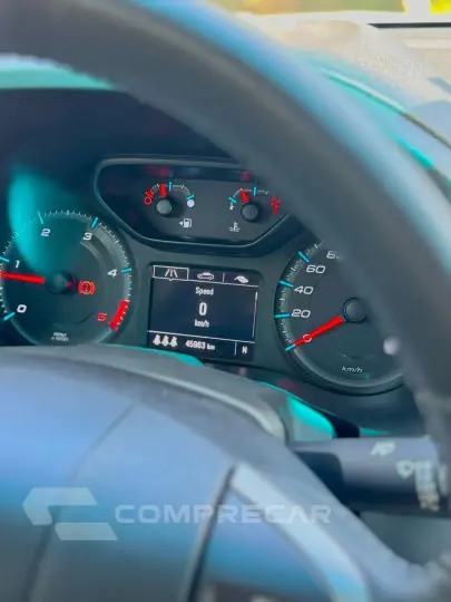 S10 2.8 16V Turbo LT CD 4X4