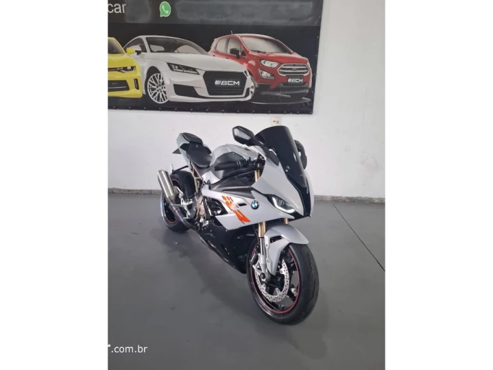 S 1000 RR