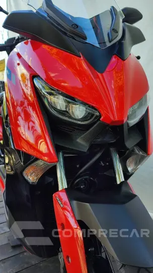 YAMAHA XMAX ABS