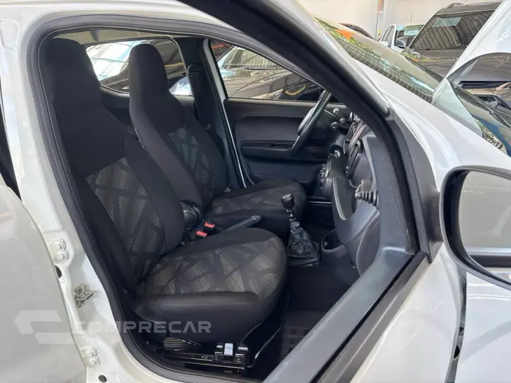 MOBI EASY on 1.0 Fire Flex 5p.