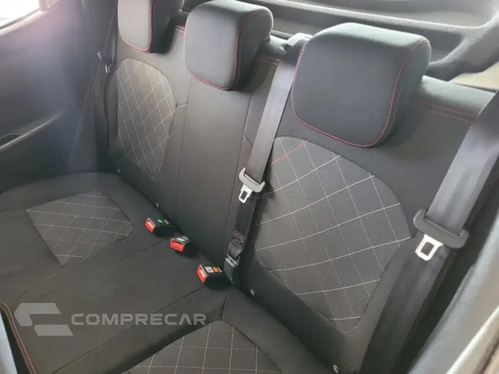 Kwid KWID Zen 1.0 Flex 12V 5p Mec.
