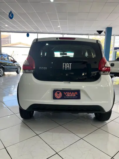 MOBI 1.0 8V EVO Like.