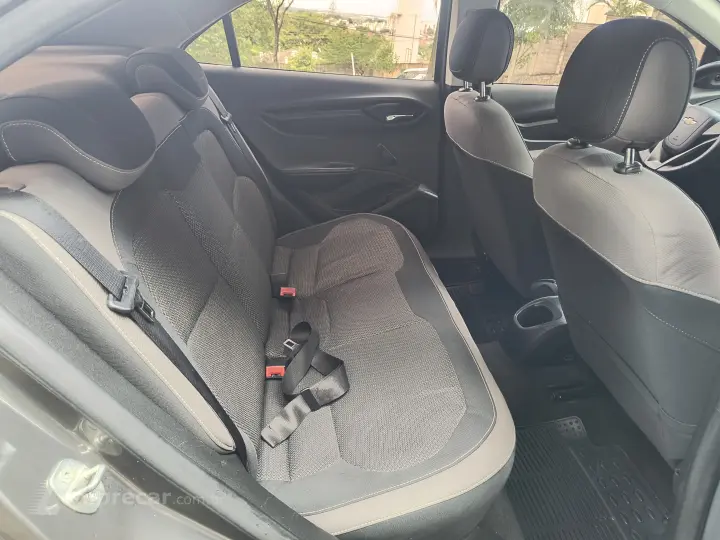 PRISMA 1.4 LT Spe/4 8V