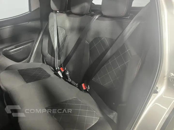 KWID 1.0 12V SCE FLEX ZEN MANUAL
