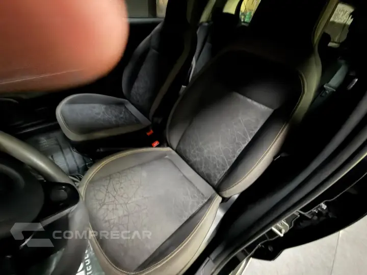 MOBI 1.0 EVO FLEX TREKKING MANUAL