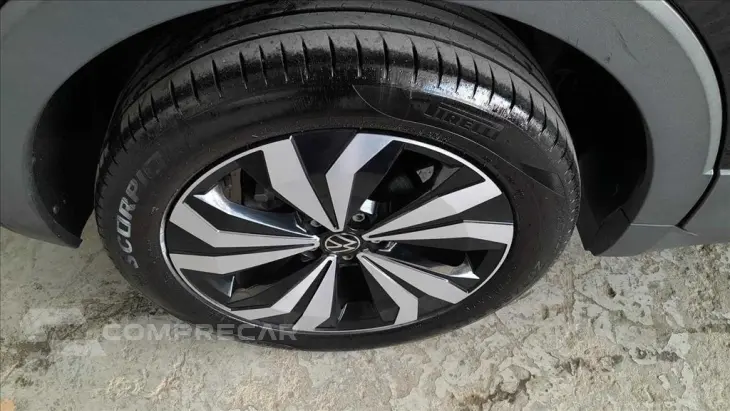 T-CROSS 1.0 200 TSI TOTAL FLEX COMFORTLINE AUTOMÁ