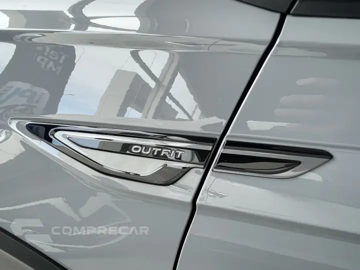 NIVUS 1.0 200 TSI Highline