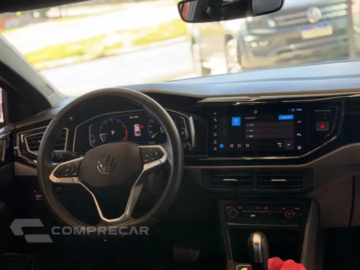 NIVUS 1.0 200 TSI Highline