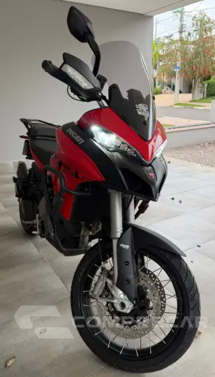 Multistrada 950 V2S N/D