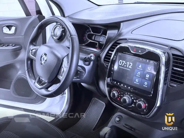 CAPTUR - 1.6 16V SCE LIFE X-TRONIC