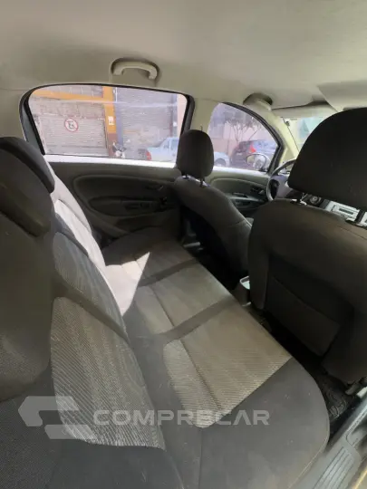 PUNTO 1.4 Attractive 8V